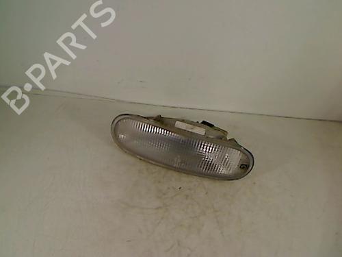 Used Left front fog light VW NEW BEETLE (9C1, 1C1) 1.9 TDI (90 hp) 26062522