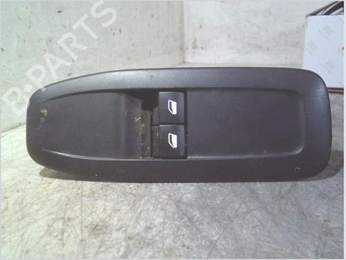 Used Switch PEUGEOT 208 I (CA_, CC_) 1.6 HDi / BlueHDi 75 (75 hp) 31277731