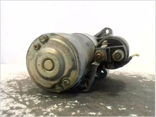 Starter CITROËN C5 I (DC_) 2.0 HDi (DCRHZB, DCRHZE) | BP37436211M8 - Image 4