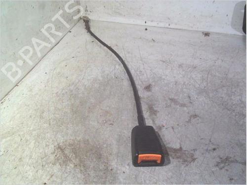 Boucle de ceinture de sécurité PEUGEOT J5 Bus (280P) 2.5 D (73 hp) 32025912