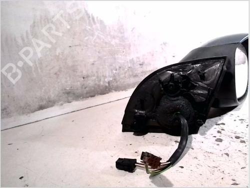Right mirror CITROËN C3 I (FC_, FN_) 1.4 HDi | BP26110470C27 