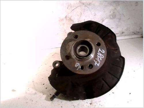 Used Left front steering knuckle MINI MINI (R50, R53) One D (75 hp) 26109373