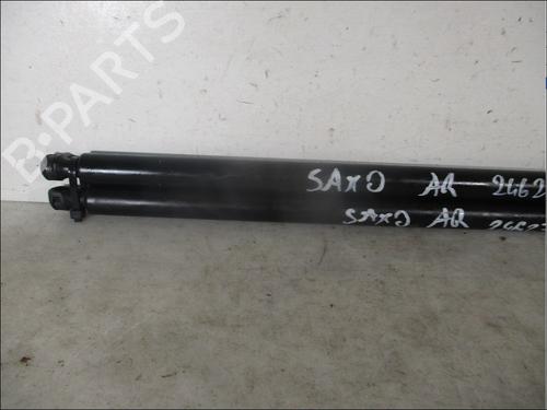 Gassdemper Bakluke CITROËN SAXO (S0, S1) 1.1 X, SX (60 hp) 26094792