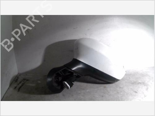 Left mirror FIAT GRANDE PUNTO (199_) 1.2 | BP26096369C26 