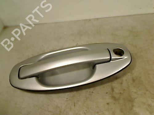 Used Front left exterior door handle HYUNDAI SANTA FÉ I (SM) 2.0 CRDi 4x4 (113 hp) 26089039
