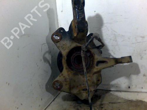 Right front steering knuckle RENAULT MEGANE III Grandtour (KZ0/1) 1.5 dCi (KZ09, KZ0D, KZ1G, KZ29, KZ14, KZ1W, KZ10, KZ1F,... | BP26089465M26