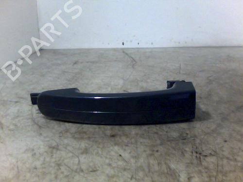 Used Rear left exterior door handle FORD FOCUS III 1.6 TDCi (115 hp) 29482476