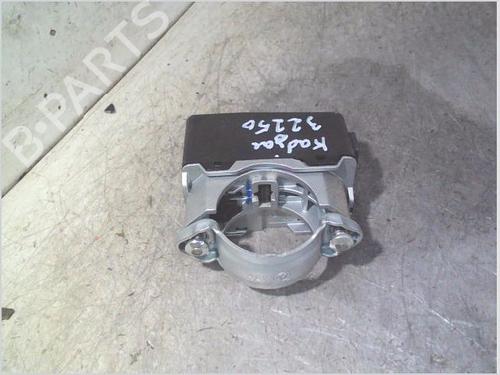 Ignition barrel RENAULT KADJAR (HA_, HL_) 1.5 dCi 110 (HLA3) | BP40076736M48 - Image 2