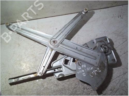 Front right window mechanism RENAULT TWINGO I (C06_) 1.2 (C066, C068) | BP26114820C23 