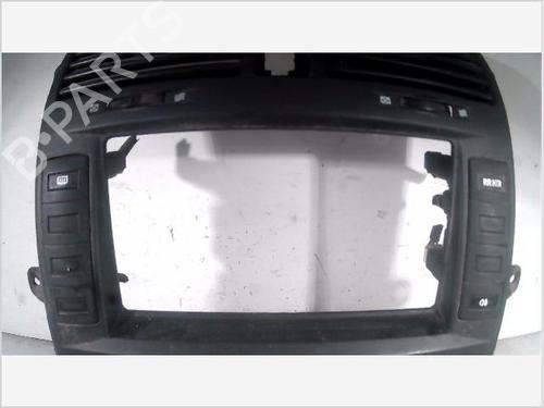Middle console KIA CARNIVAL II (GQ) 2.9 CRDi | BP26097350I22 
