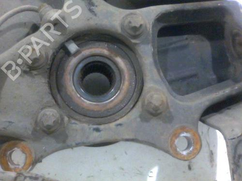 Right front steering knuckle ALFA ROMEO 159 Sportwagon (939_) 1.9 JTDM 16V (939BXC1B, 939BXC12) | BP26090744M26 