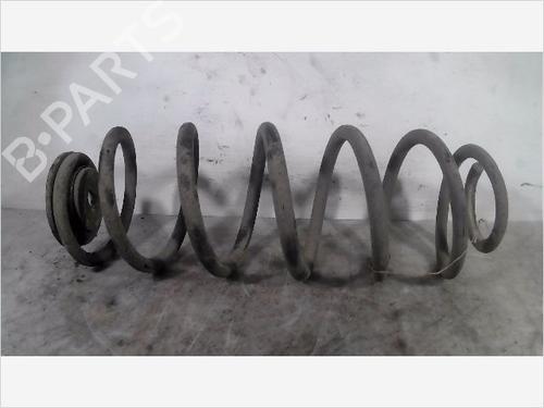 Used Shock absorber spring PEUGEOT 307 (3A/C) 2.0 HDi 90 (90 hp) 26097517