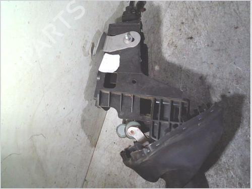 Shift knob RENAULT KANGOO Express (FW0/1_) 1.5 dCi 90 (FW0G, FW05, FW08, FW11) | BP36537477I34 - Image 2