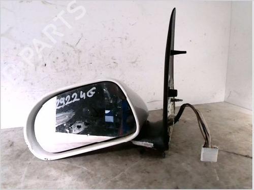 Used Left mirror FIAT MAREA Weekend (185_) 1.9 TD 100 (185BX_) (100 hp) 26108269