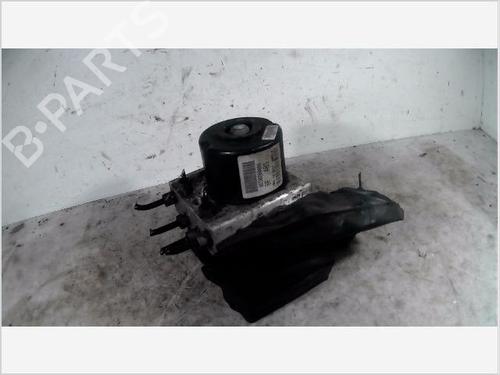 ABS pump CITROËN C2 (JM_) 1.4 HDi | BP27508172M43 