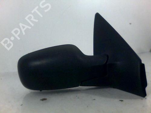 Right mirror RENAULT MEGANE II (BM0/1_, CM0/1_) 1.5 dCi (BM0F, BM0T, BM2B, CM0F, CM0T) | BP26073127C27 