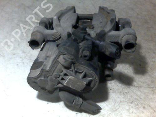 Left rear brake caliper VW GOLF VII (5G1, BQ1, BE1, BE2) 1.6 TDI | BP26088690M107