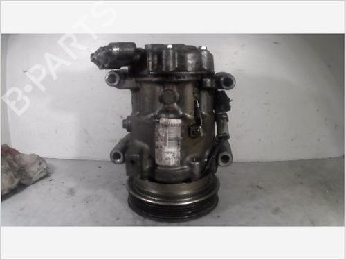 AC-Kompressor RENAULT KANGOO Express (FW0/1_) 1.5 dCi 90 (FW0G, FW05, FW08, FW11) (90 hp) 26099237