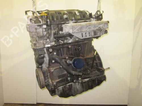 Engine RENAULT LAGUNA II (BG0/1_) 1.8 16V (BG0B, BG0C, BG0J, BG0M, BG0V) | BP33002407M1 - Image 2
