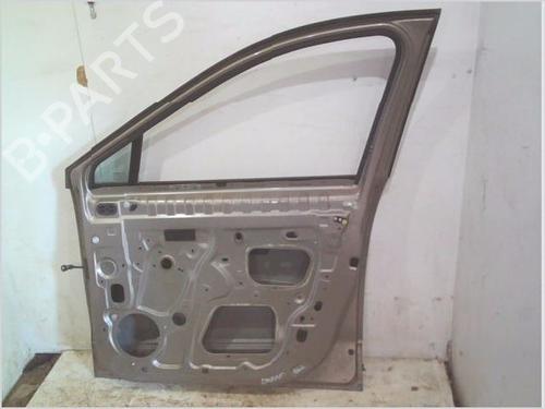 Right front door RENAULT SCÉNIC III (JZ0/1_) 1.5 dCi | BP29971690C3 