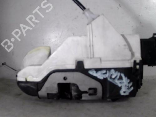 Rear left lock PEUGEOT PARTNER Box Body/MPV 1.6 HDi | BP26092214C100 
