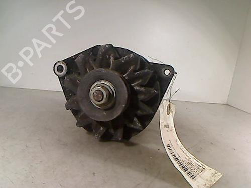 Generator Generator CITROËN C15 Box Body/MPV (VD_) 1.1 (48 hp) 34269697 34269697