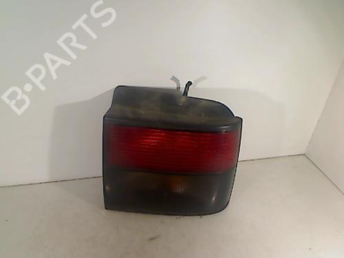 Used Right taillight RENAULT 21 Saloon (L48_) 2.1 D (L486) (65 hp) 26063121