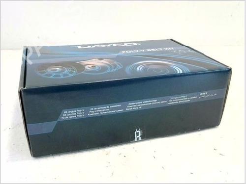 Engine control unit (ECU) CITROËN BERLINGO MULTISPACE (B9) 1.6 HDi 90 | BP26883744M57 