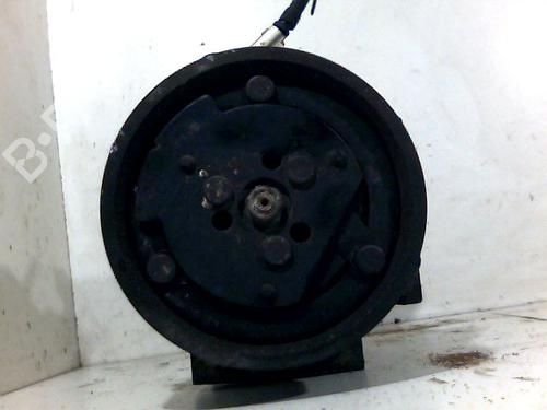 AC Kompressor DACIA LOGAN (LS_) 1.6 (LSOB, LSOD, LSOF, LSOH) | BP26073729M34 