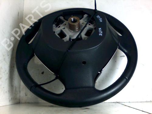 Steering wheel NISSAN NOTE (E12) 1.2 DIG-S | BP26078075C49 