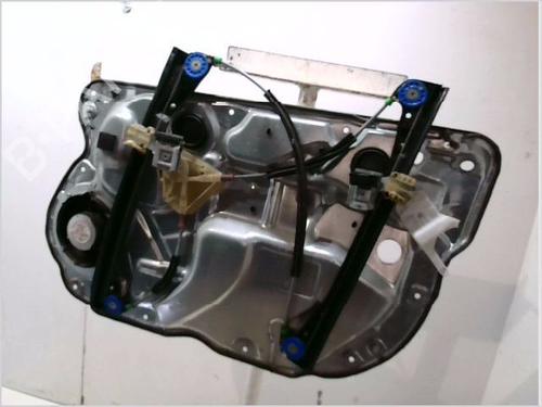 Front left window mechanism VW POLO (9N_, 9A_) 1.4 TDI | BP26087699C22 
