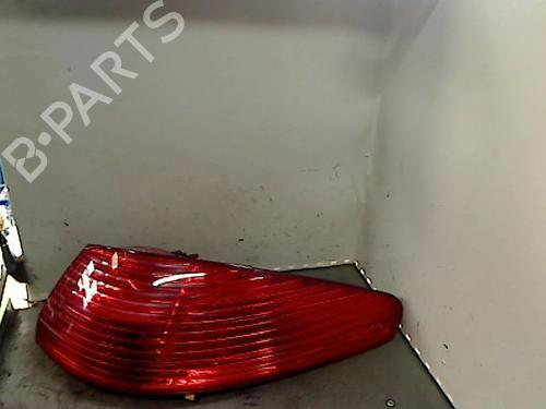 Used Right taillight PEUGEOT 607 (9D, 9U) 2.2 HDi (133 hp) 29750493