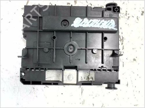 Fuse box PEUGEOT 207 (WA_, WC_) 1.4 HDi | BP28102537E1 