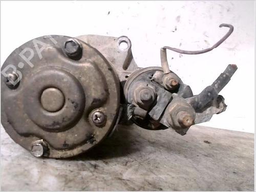 Starter CITROËN C2 (JM_) 1.4 | BP26106847M8 