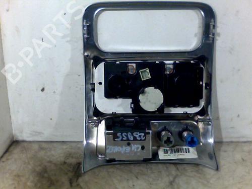Climate control JEEP CHEROKEE (KJ) 3.7 4x4 | BP26103889I5 