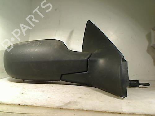 Used Right mirror RENAULT MEGANE II (BM0/1_, CM0/1_) 1.5 dCi (BM1F, CM1F) (86 hp) 26088059