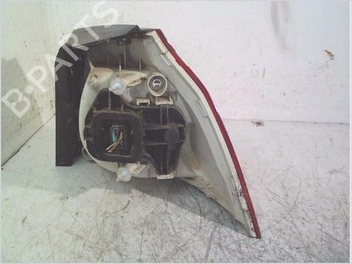 Left taillight VW GOLF V (1K1) 1.9 TDI | BP29482960C34 