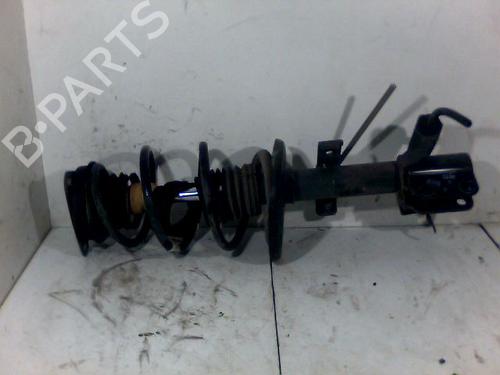Used Right front shock absorber RENAULT CLIO IV (BH_) 1.5 dCi 75 (75 hp) 29472721