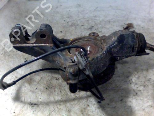 Venstre Styrespindel Lejehus CITROËN BERLINGO MULTISPACE (B9) 1.6 HDi 75 / BlueHDi 75 | BP26073683M25 