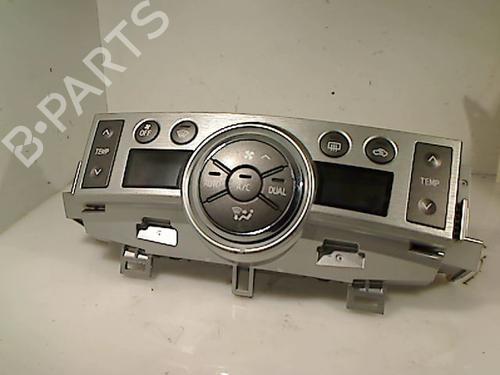 Used Climate control TOYOTA VERSO (_R2_) 2.0 D-4D (AUR20_, AUR20R) (126 hp) 26078072