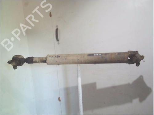 Used Driveshaft NISSAN PATROL GR V Wagon (Y61) 3.0 DTi (160 hp) 31761708