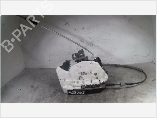 Used Front right lock SEAT IBIZA IV SC (6J1, 6P5) 1.4 TDI (80 hp) 26100110
