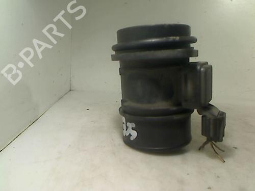 Used Mass air flow sensor RENAULT GRAND SCÉNIC II (JM0/1_) 1.5 dCi (JM1E) (106 hp) 26078288