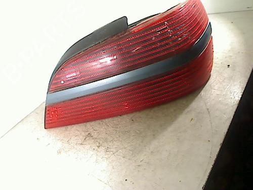 Used Right taillight PEUGEOT 406 (8B) 1.8 16V (110 hp) 26071501