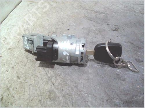 Used Ignition barrel Ignition barrel CITROËN C3 I (FC_, FN_) 1.1 i (60 hp) 34562108 34562108