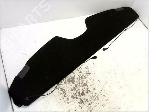 Używane Półka bagażnika RENAULT TWINGO II (CN0_) 1.2 16V (CN0K, CN0V, CN0A) (76 hp) 30598450