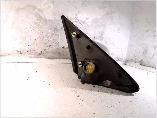 Left mirror RENAULT LAGUNA II (BG0/1_) 1.9 dCi (BG08, BG0G) | BP26109643C26
