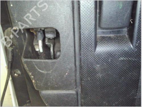Bagklap lås CITROËN C2 (JM_) 1.4 HDi (68 hp) 26114559