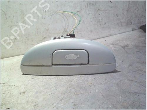 Used Electronic module Electronic module RENAULT SCÉNIC I MPV (JA0/1_, FA0_) 1.9 dCi (JA05, JA1F) (102 hp) 40610447 40610447