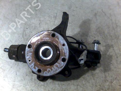 Right front steering knuckle CITROËN C4 Grand Picasso I (UA_) 1.6 HDi 110 | BP26069758M26 
